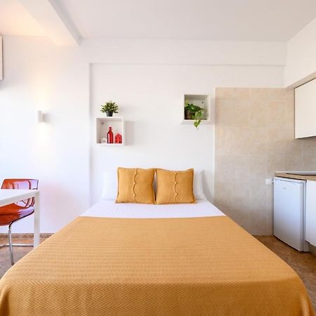 Sea & Mountain, Front Line, 1 Min To Beach By 10Tosea Fuengirola Exterior foto